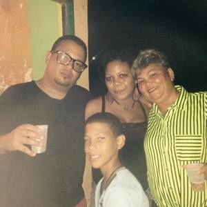 Meet your Posher, Francisco